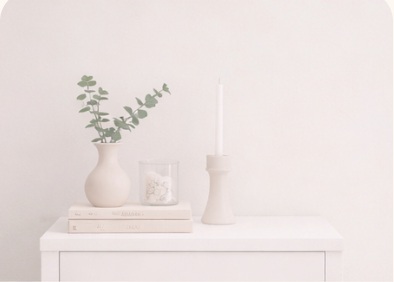 Small Styling